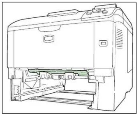 KYOCERA FS2020DKL3 - Unité recto versus - 1