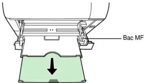 KYOCERA FS2020DKL3 - Transparency - 1