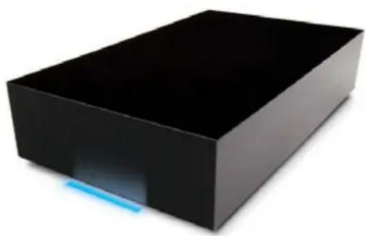 LACIE Hard Disk 301871EK - Présentation du disque dur LaCie - 1