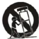 LENCO L81 USB - Instructions de sécurité - 1