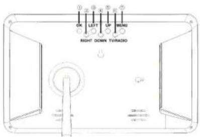 LENCO DFT1010 - Accessories - 1