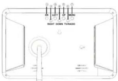 LENCO DFT1010 - Accessoires - 1