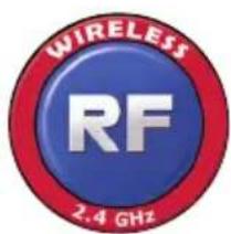 KeySonic KSK5200 RFM - KSK-5200 RFM - 4