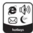 KeySonic KSK5200 RFM - Technical data - 3
