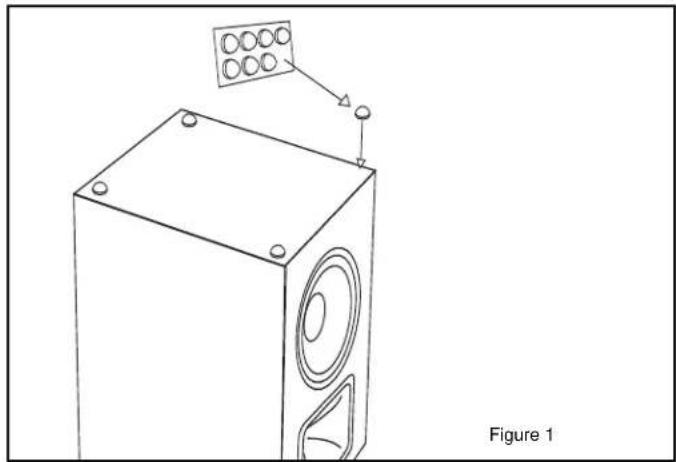 KLIPSCH RB61 II - DÉBALLAGE - 1