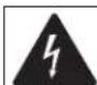 KLIPSCH RB61 II - IMPORTANT SAFETY INSTRUCTIONS - 3