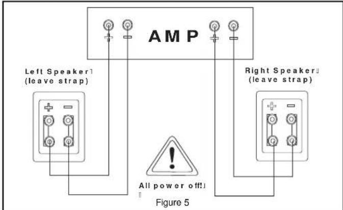 KLIPSCH RB61 II - ENCEINTES À AMPLIFICATEUR : RESPECT DE LA POLARITÉ - 1