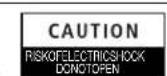 KLIPSCH RB61 II - IMPORTANT SAFETY INSTRUCTIONS - 4