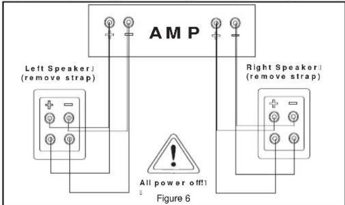 KLIPSCH RB61 II - ENCEINTES À AMPLIFICATEUR : RESPECT DE LA POLARITÉ - 2