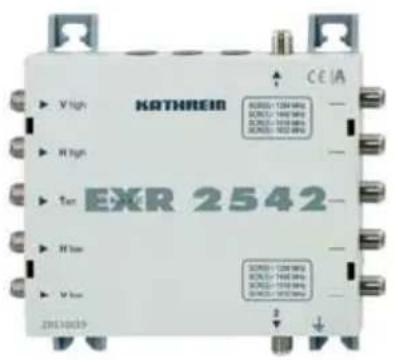 KATHREIN EXR 1542 - 2