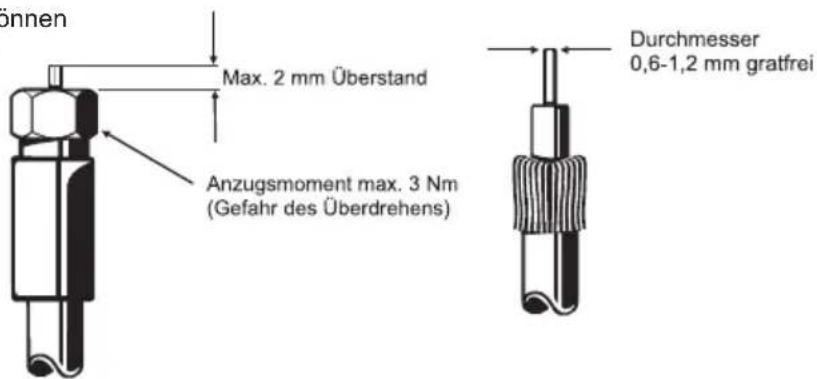 KATHREIN EXR 2542 - Achtung: - 2