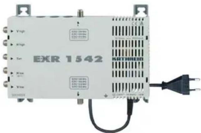 KATHREIN EXR 2542 - 1