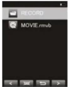 LENCO DVP741 - Mode video - 1