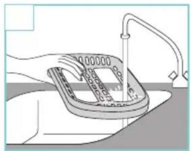KRUPS FEP14A - 16