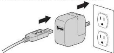 KENSINGTON K39294US - Charge the Battery - 2