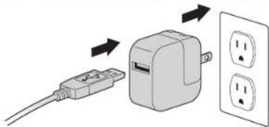 KENSINGTON K39294US - Carregar a bateria - 2