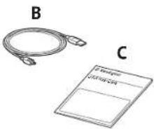 KENSINGTON K39294US - Contudo - 2