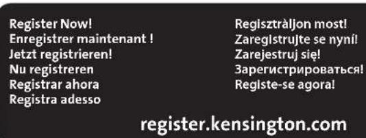 KENSINGTON K39294US - KeyFolio Bluetooth Wireless Keyboard - 3