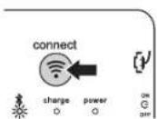 KENSINGTON K39294US - Ligar o teclado ao seu iPad - 3