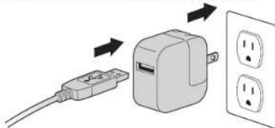 KENSINGTON K39294US - Caricare la batteria - 2