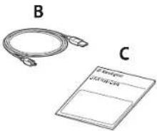 KENSINGTON K39294US - Contents - 2