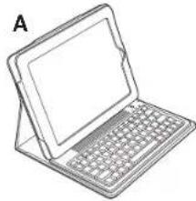 KENSINGTON K39294US - Contents - 1