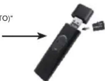 KONIG SECDVRCAM10 - 2