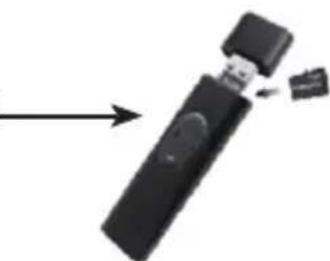 KONIG SECDVRCAM10 - Popis: - 2