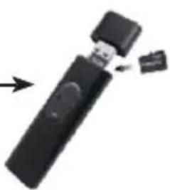 KONIG SECDVRCAM10 - 2