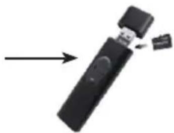 KONIG SECDVRCAM10 - 2