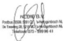 KONIG SECDVRCAM10 - Konformitätserklarung - 1