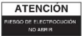 KONIG CMPBLUEHS20 - Medidas de seguridad: - 2