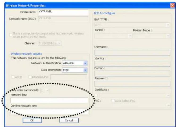 KONIG CMPWNUSB32 - Connect to Wireless Access Point - 4