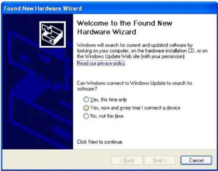 KONIG CMPWNUSB32 - Verkkokortin asennus - 2