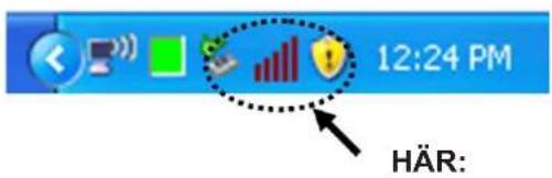 KONIG CMPWNUSB32 - Ansluta till en Trädlös Anslutningspunkt - 1