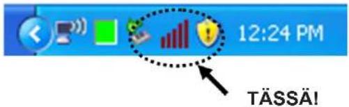 KONIG CMPWNUSB32 - Yhteys langattomaan liitantapisteeseen - 1