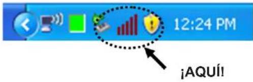 KONIG CMPWNUSB32 - Conectar con punto de acceso inalambrico - 1