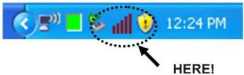 KONIG CMPWNUSB32 - Connect to Wireless Access Point - 1