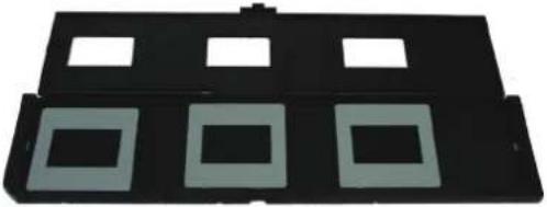 KONIG CMPFILMSCAN30 - Utilisation des supports de film - 2