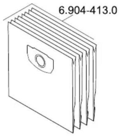 Kärcher WD 7.700 P - aolc|laJr - 2