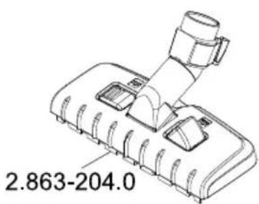 Kärcher WD 7.700 P - aolc|laJr - 8