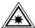 LENCO SCR96 - KLASSE 1 LASERPRODUCT LABEL - - 1