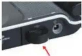 KeySonic KSK3201 BT - Installation des mitgelieferten Bluetooth-Adapters für KSK-3201 BT - 1