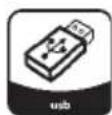 KeySonic KSK3201 BT - Technical data KSK-3201 RF - 7