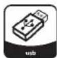 KeySonic KSK3201 BT - Technical data KSK-3201 RF - 7