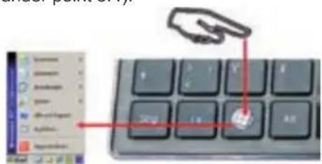 KeySonic KSK3201 BT - Keyboard installation KSK-3201 RF - 4