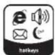 KeySonic KSK3201 BT - Technical data KSK-3201 BT - 3