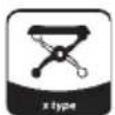 KeySonic KSK3201 BT - Technical data KSK-3201 RF - 5