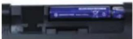 KeySonic KSK3201 BT - Installation de clavier KSK-3201 BT - 1