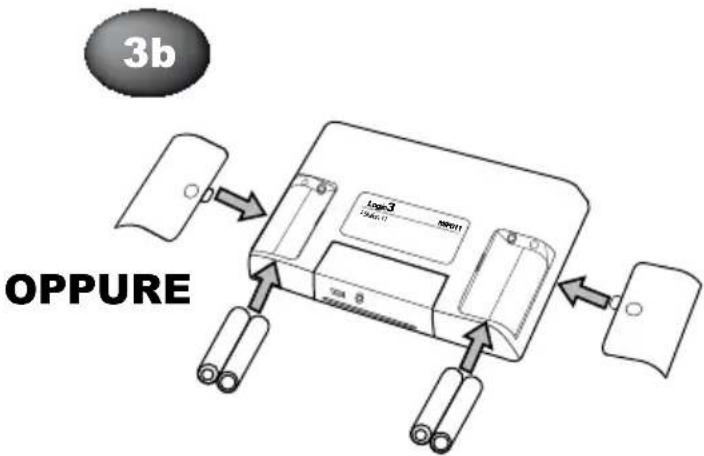 Logic3 iStation11 - Installare una i-Station - 4